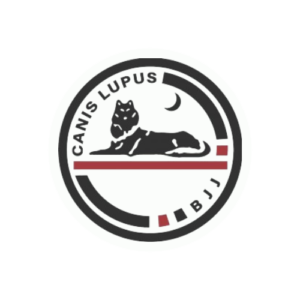 Canis Lupus Bjj Villach Logo